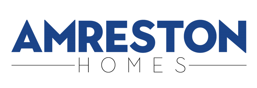Amreston Homes logo